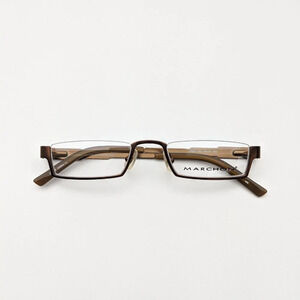 🕶️Marchon M160 247 Eyeglasses 50/21 145 | ALH244🕶️
